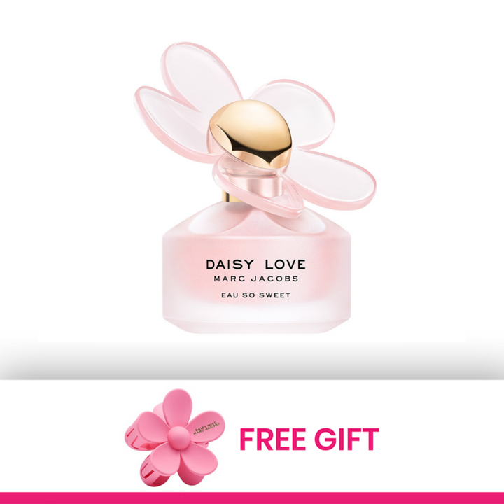 Daisy Love Eau So Sweet - GWP