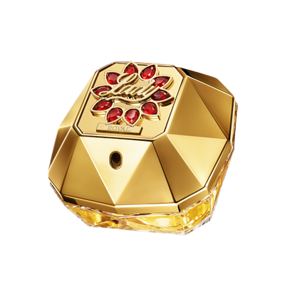 Lady Million Royal - GWP