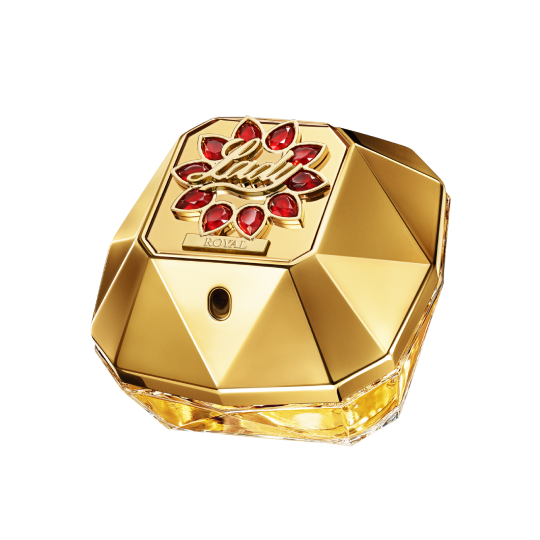 Lady Million Royal - GWP