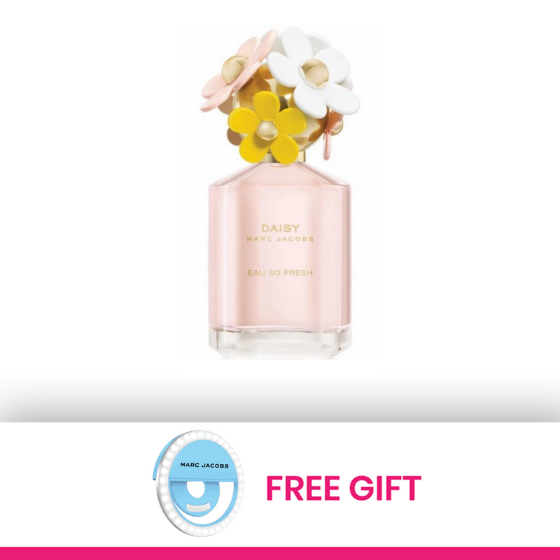Daisy Eau So Fresh - gwp