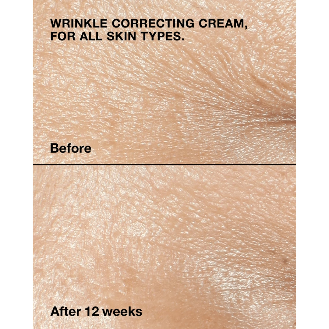 Wrinkle Fighting Routine