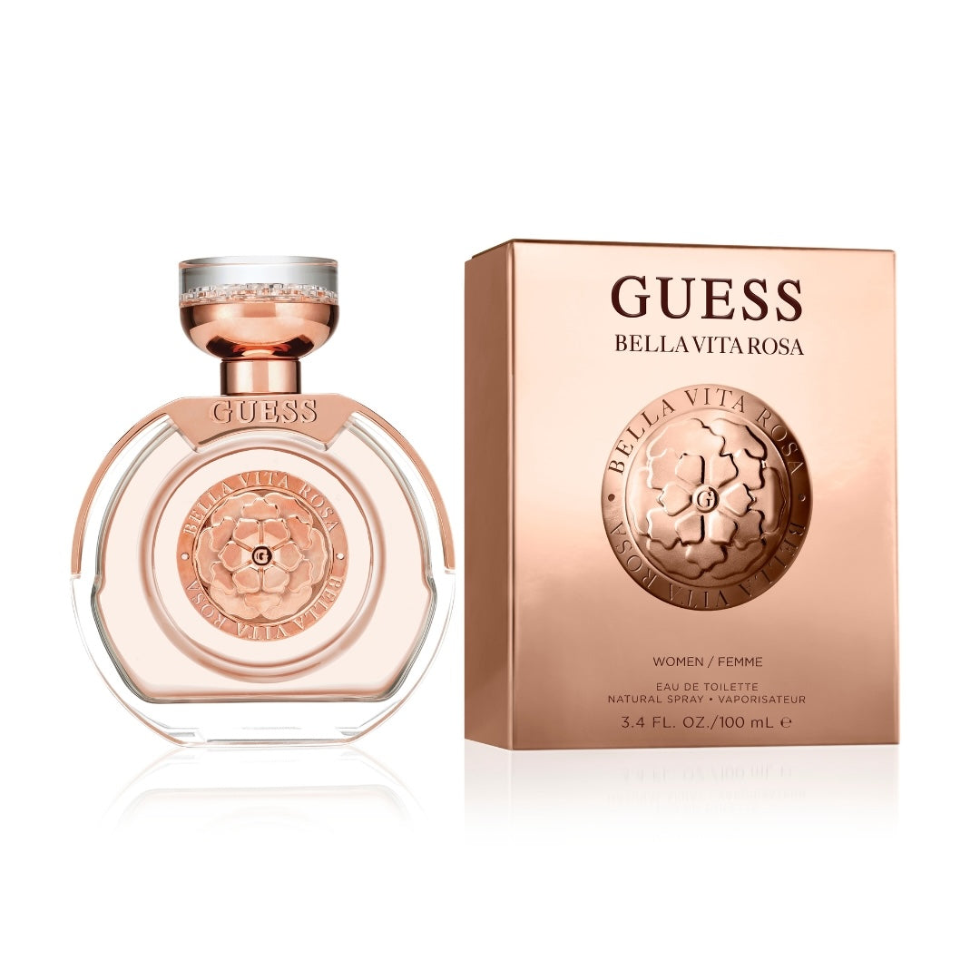 Bella Vita Rosa EDT
