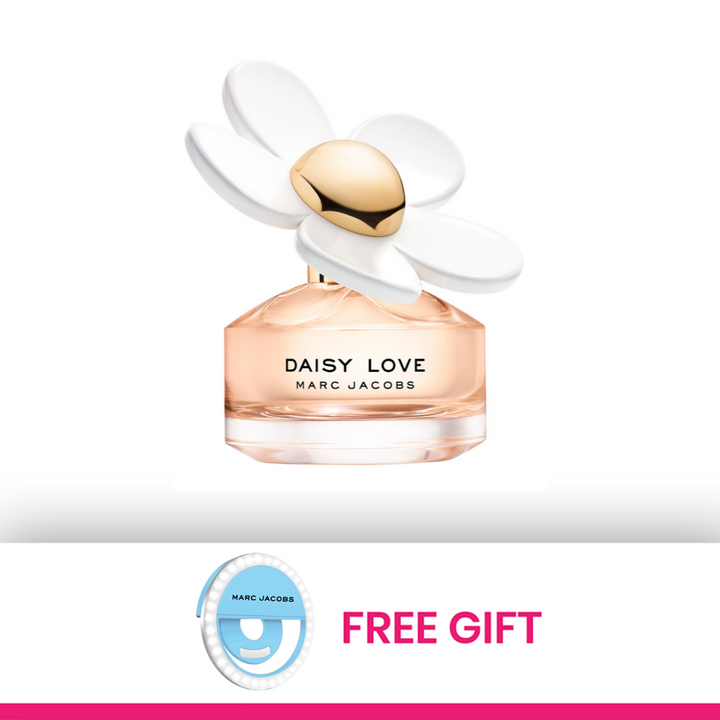 Daisy Love EDT - gwp