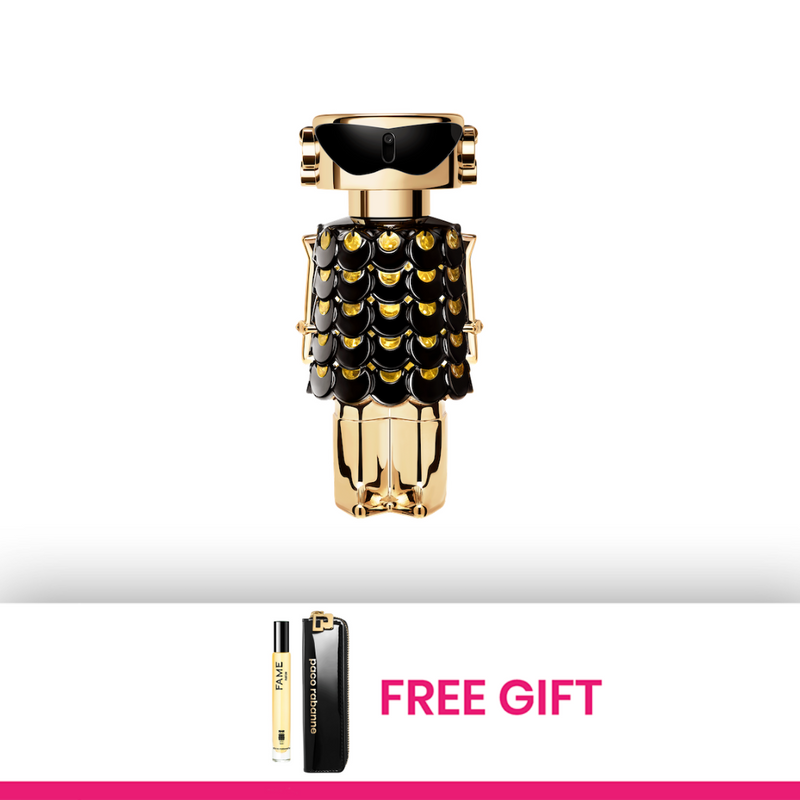 Fame Parfum - GWP
