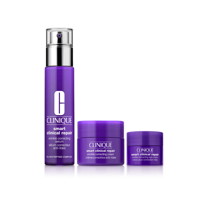 Anti-Aging Routine Skincare Set