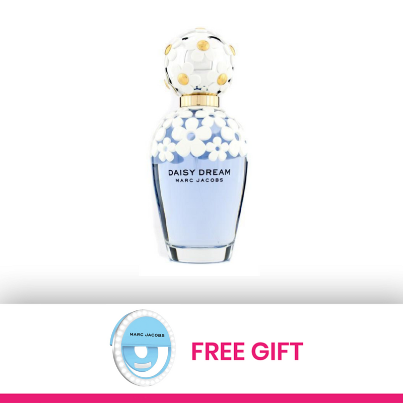 Daisy Dream - gwp