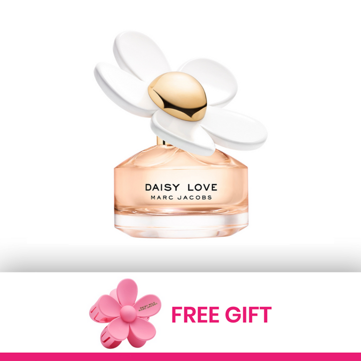 Daisy Love EDT - GWP