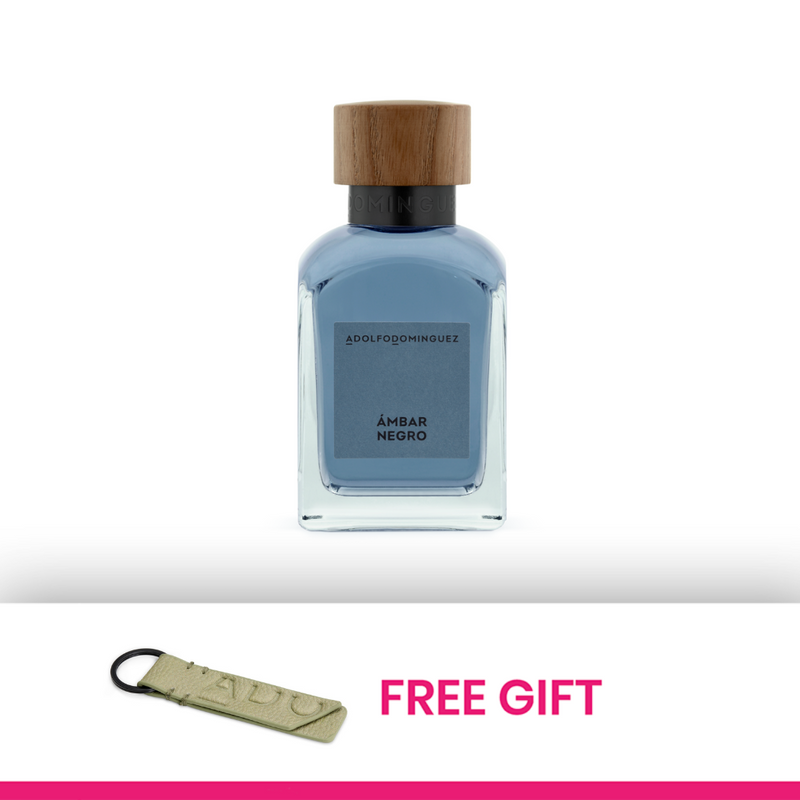 Ambar Negro EDP - GWP