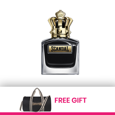 Scandal Le Parfum Pour Homme - gwp