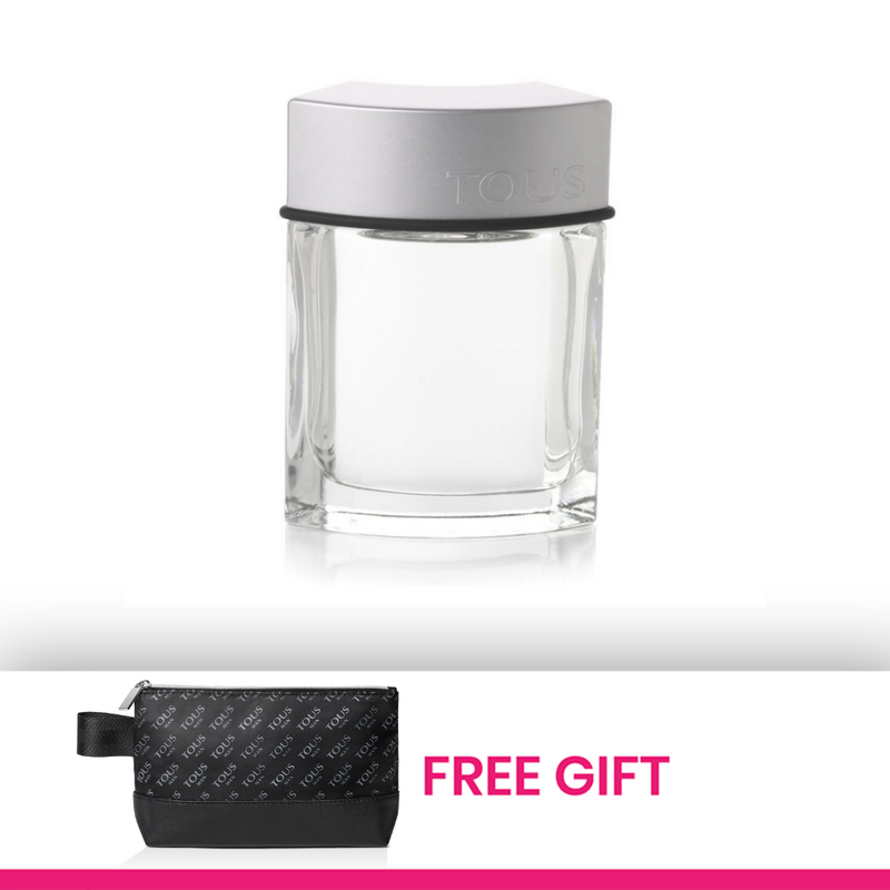 Tous Man EDT - GWP
