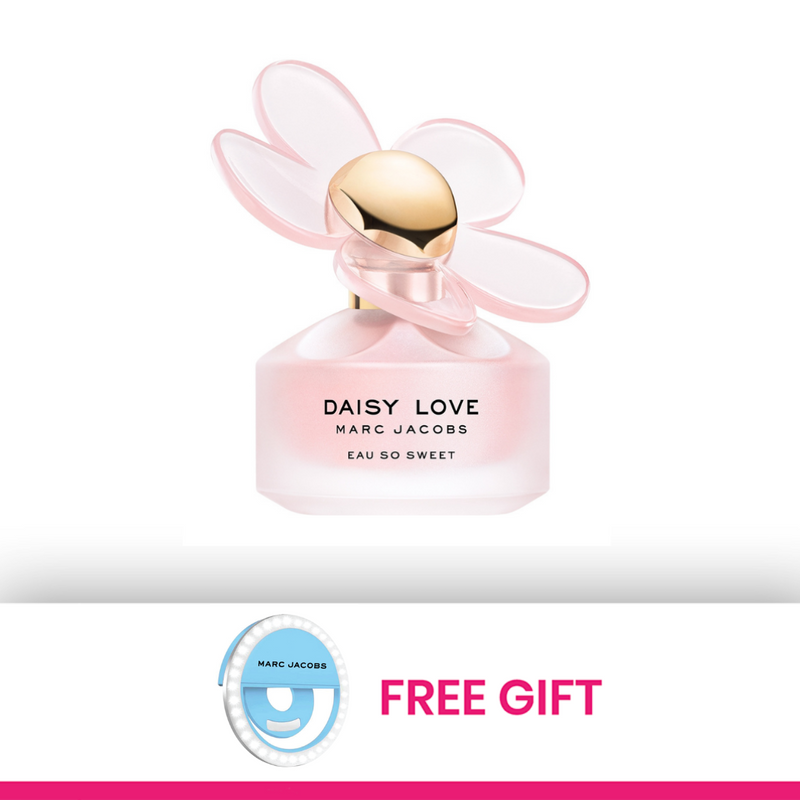 Daisy Love Eau So Sweet - gwp