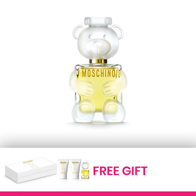 Toy 2 Eau de Parfum - gwp