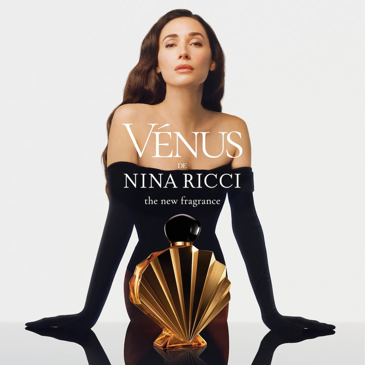 Vénus de Nina Ricci EDP