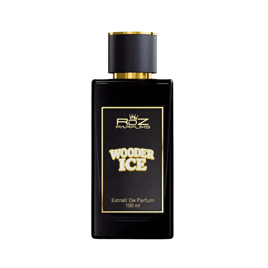 Wooder Ice Extrait de Parfum