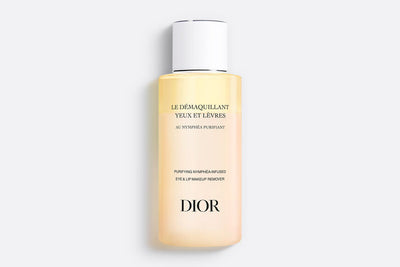 Eye And Lip Makeup Remover