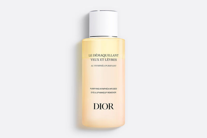 Eye And Lip Makeup Remover
