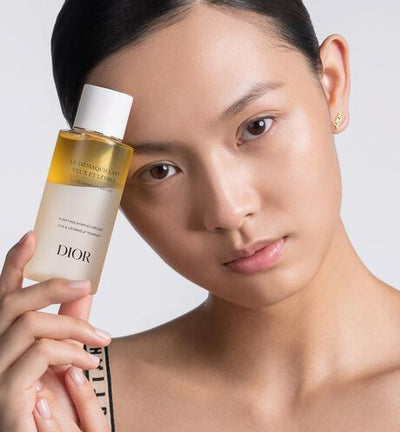 Eye And Lip Makeup Remover
