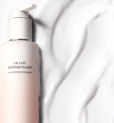 Cleansing Milk