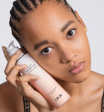 Cleansing Milk