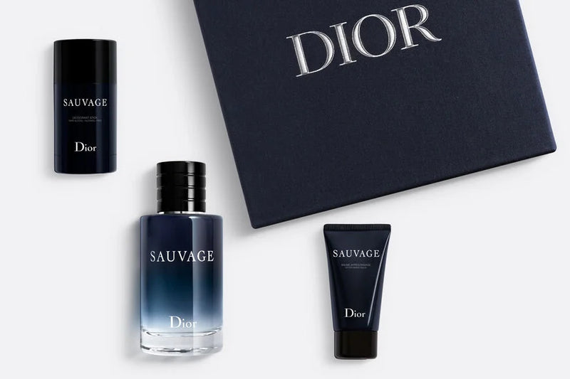 Sauvage Set