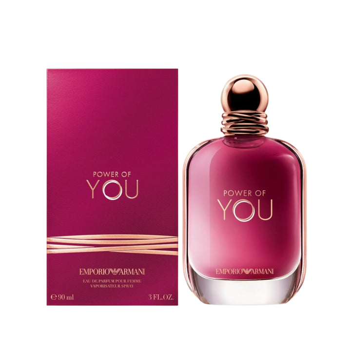 Power of You Eau de Parfum