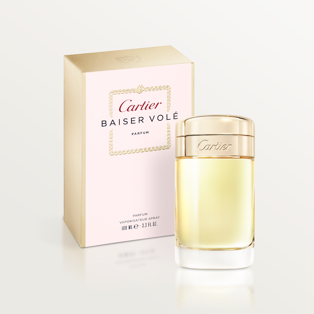 Baiser Vole Parfum Preciosa