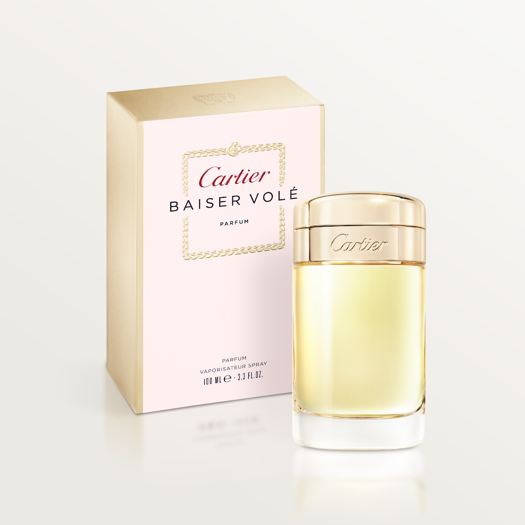 Baiser Volé Parfum