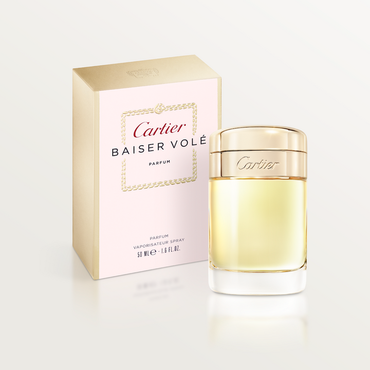 Baiser Volé Parfum