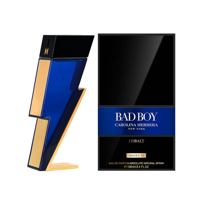 Bad Boy Cobalt Absolute Eau de Parfum