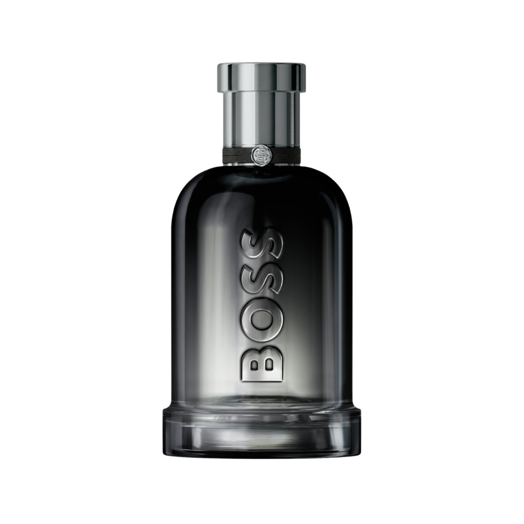 BOSS Bottled Beyond