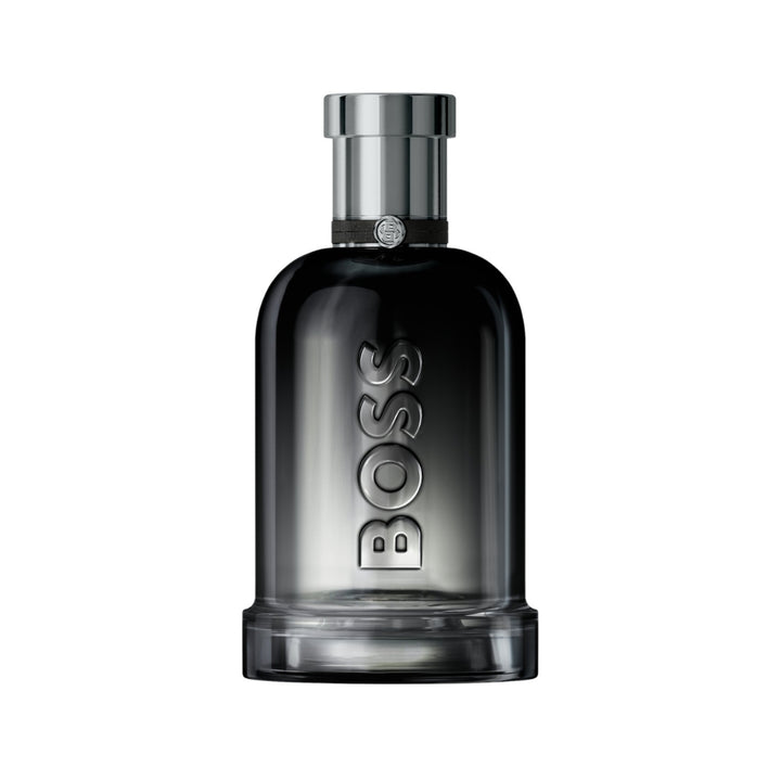 BOSS Bottled Beyond
