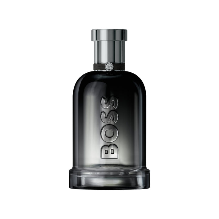 BOSS Bottled Beyond