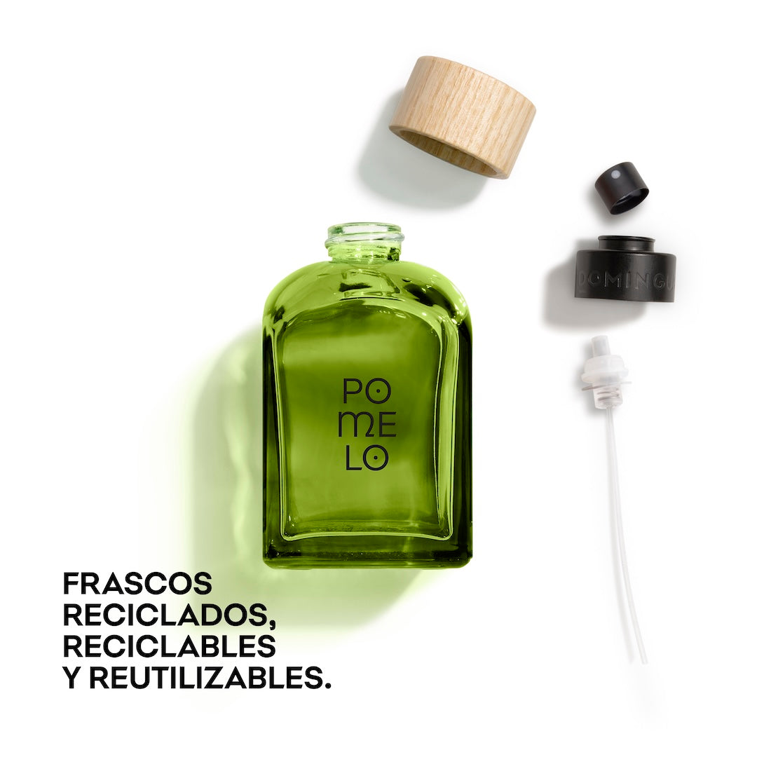 Pomelo Eau de Toilette Man