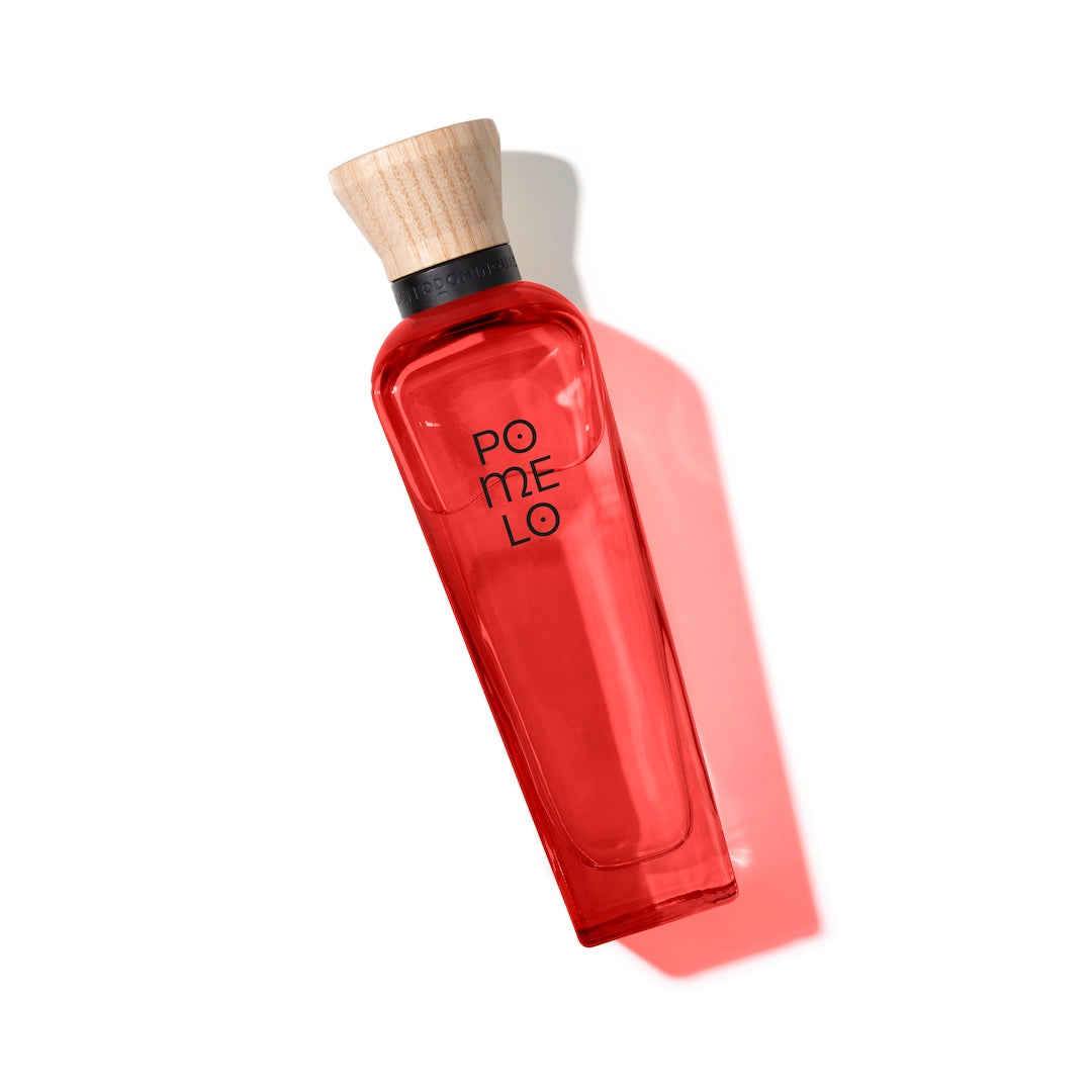Pomelo Eau de Toilette Woman