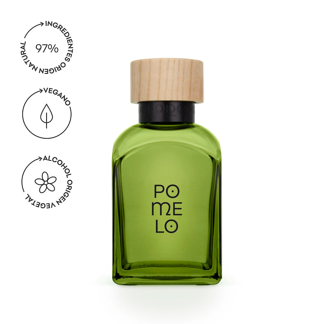 Pomelo Eau de Toilette Man
