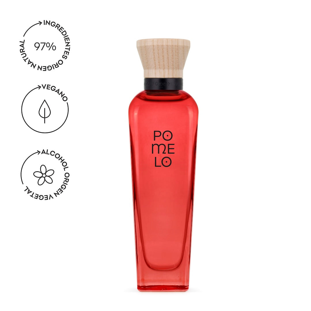 Pomelo Eau de Toilette Woman
