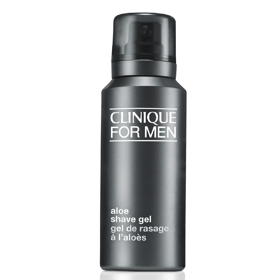Clinique For Men™ Aloe Shave Gel