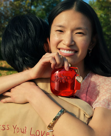 Coach Love – Preciosa