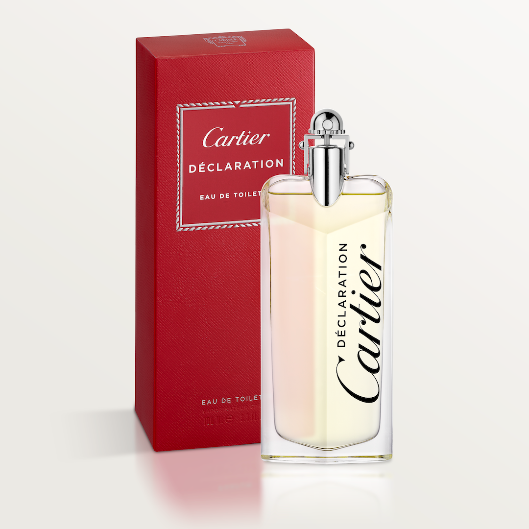 Declaration Eau De Parfum