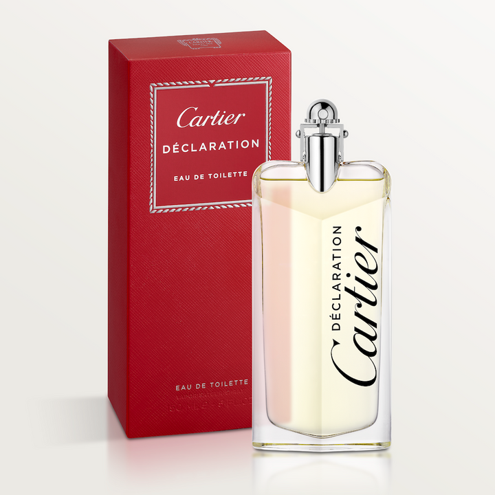 Declaration Eau De Parfum