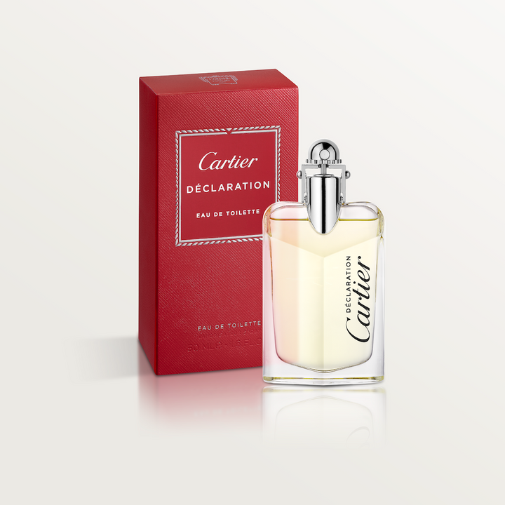 Declaration Eau De Parfum