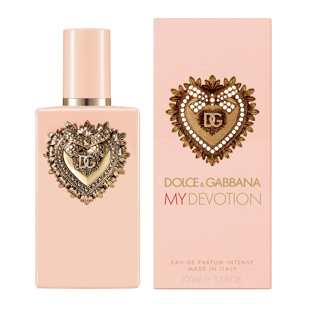 My Devotion Eau de Parfum Intense