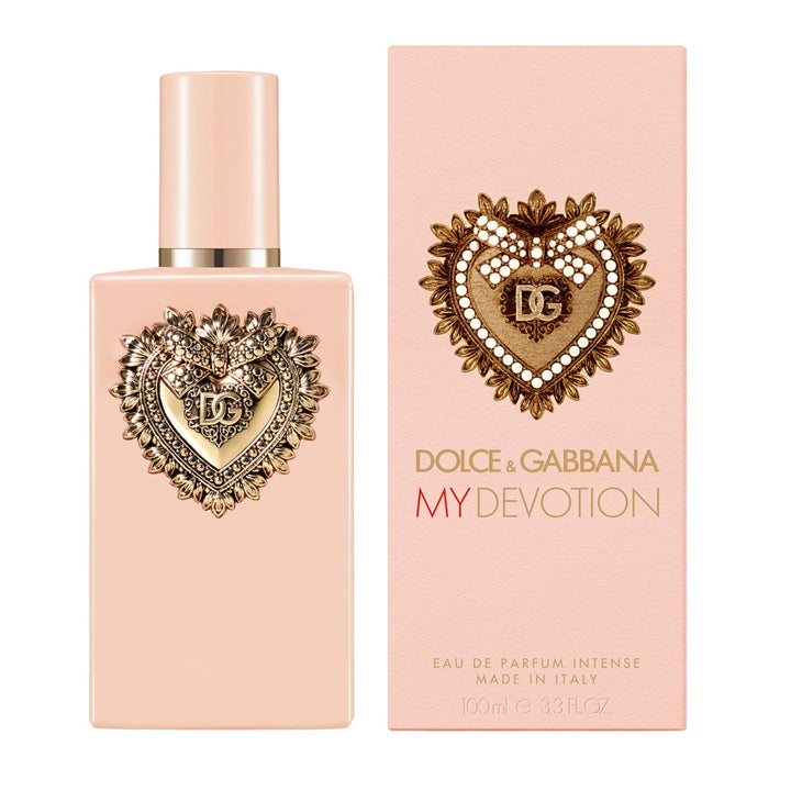 My Devotion Eau de Parfum Intense