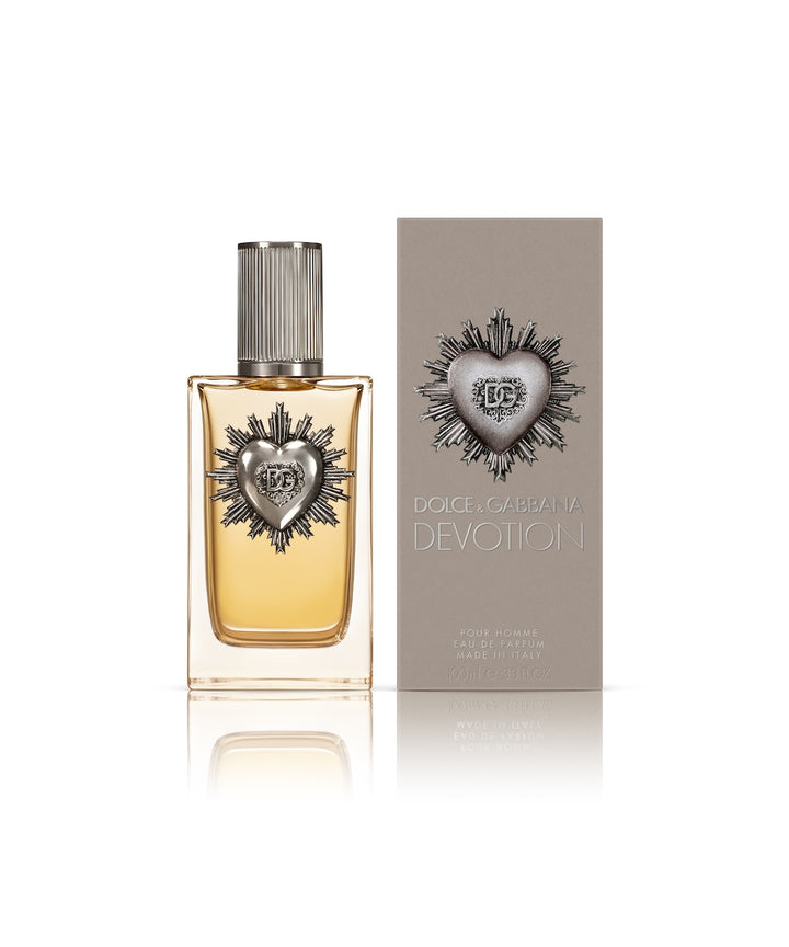 Devotion for Men EDP