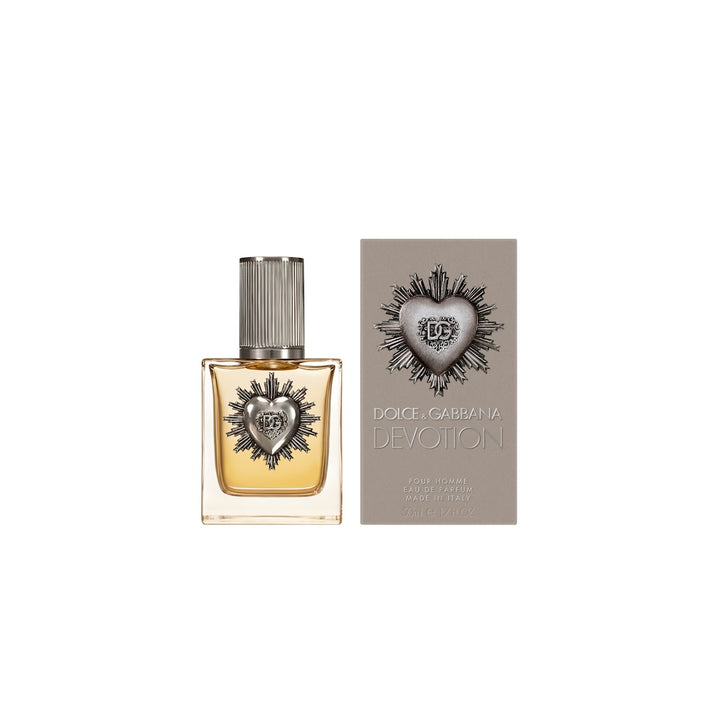 Devotion for Men EDP