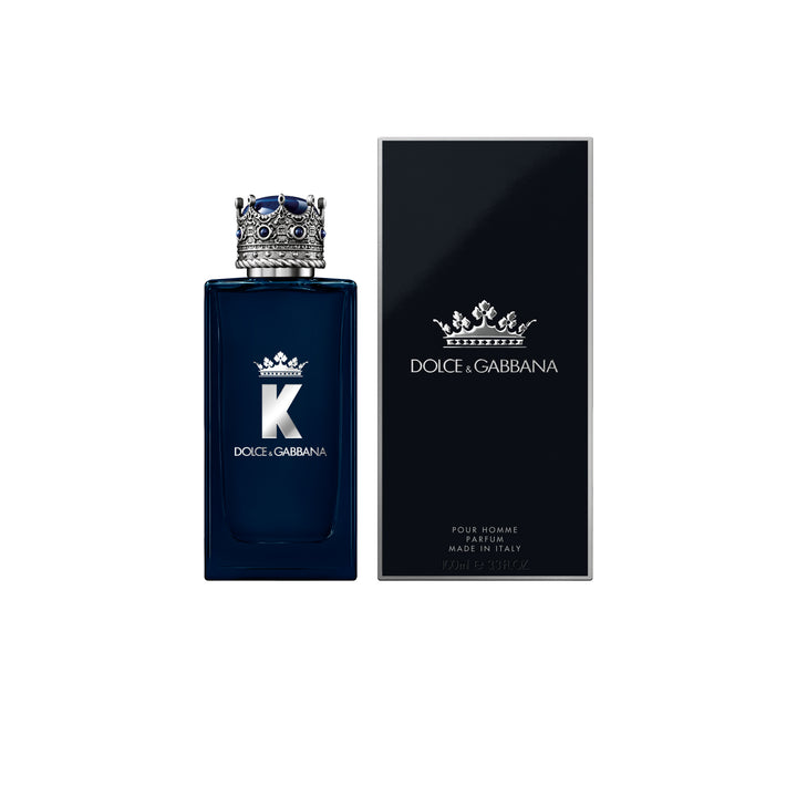 Dolce & Gabbana K Parfum