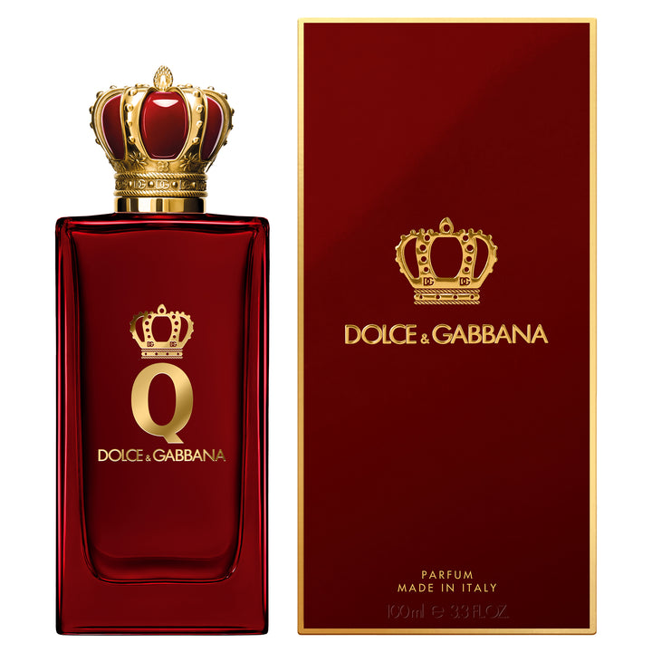 Dolce & Gabbana Q Parfum