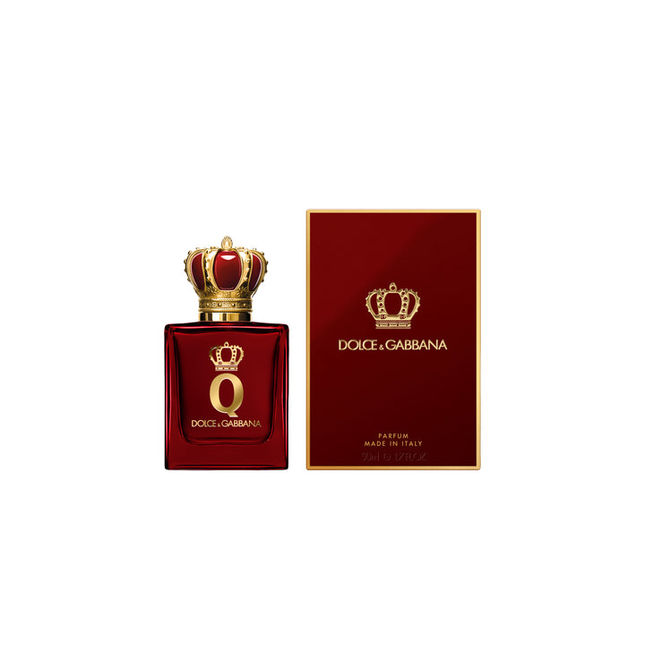 Dolce & Gabbana Q Parfum