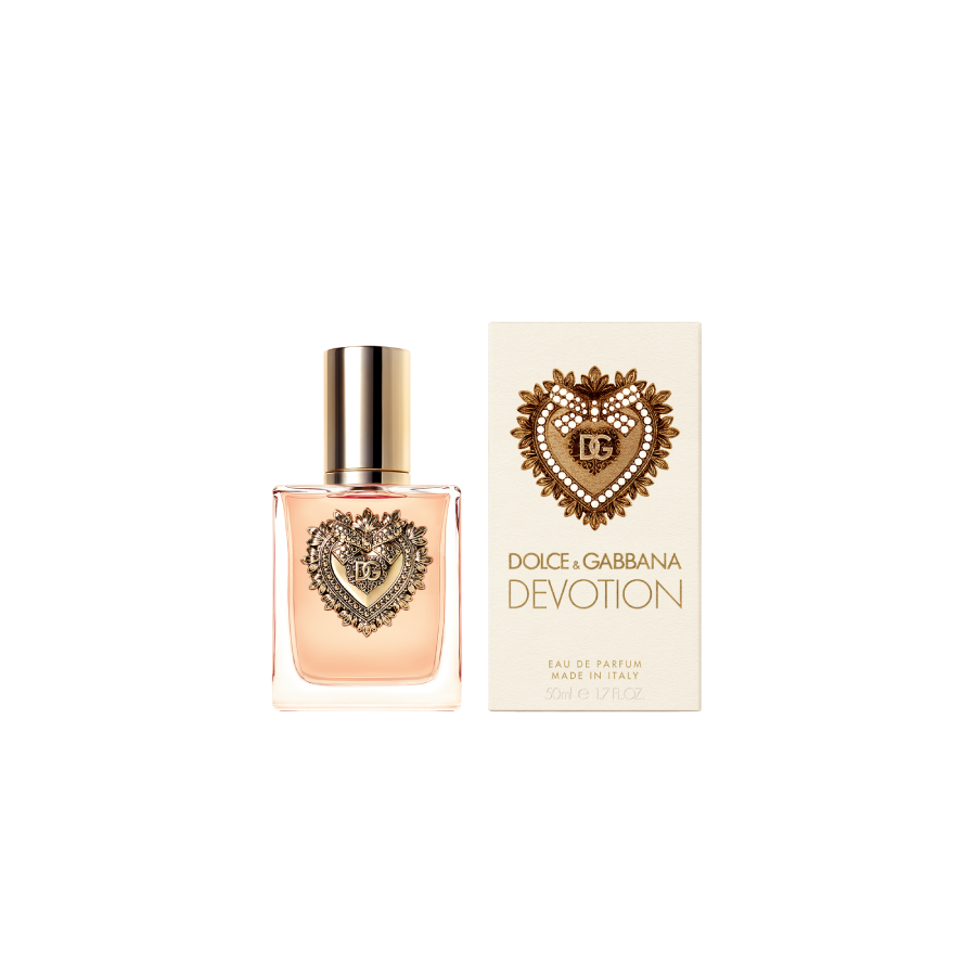 Devotion EDP