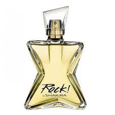 Shakra Rock EDT